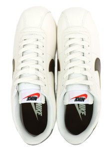 画像6: 【送料無料】NIKE WMNS CORTEZ SAIL/CACAO WOW/KHAKI/WHITE (6)