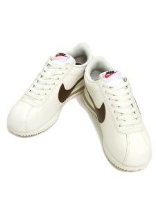 画像5: 【送料無料】NIKE WMNS CORTEZ SAIL/CACAO WOW/KHAKI/WHITE (5)