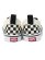 画像4: 【KIDS】VANS TODDLER SLIP-ON V CHECKERBOARD BLK/WHT (4)