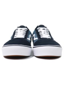 画像3: VANS COMFYCUSH OLD SKOOL CLASSIC NAVY/STV NV (3)