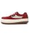 画像1: 【SALE】【送料無料】NORTHWAVE ESPRESSO SUEDE RED/WHITE (1)