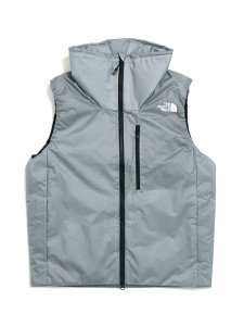 画像1: 【送料無料】THE NORTH FACE HEDGE OVER VEST (1)