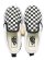 画像6: 【KIDS】VANS TODDLER SLIP-ON V CHECKERBOARD BLK/WHT (6)