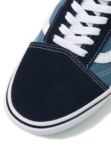 画像7: VANS COMFYCUSH OLD SKOOL CLASSIC NAVY/STV NV (7)