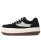 画像1: 【SALE】【送料無料】NORTHWAVE ESPRESSO SUEDE BLACK/WHITE (1)