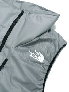 画像3: 【SALE】【送料無料】THE NORTH FACE HEDGE OVER VEST (3)