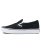 画像1: VANS COMFYCUSH SLIP-ON CLASSIC BLACK/TRUE WHT (1)