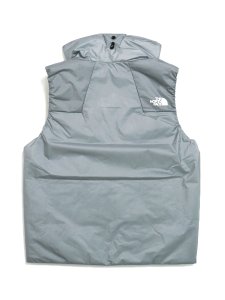 画像2: 【SALE】【送料無料】THE NORTH FACE HEDGE OVER VEST (2)