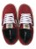 画像6: 【SALE】【送料無料】NORTHWAVE ESPRESSO SUEDE RED/WHITE (6)