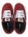 画像6: 【送料無料】NORTHWAVE ESPRESSO SUEDE RED/WHITE (6)