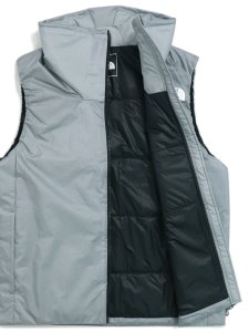 画像9: 【SALE】【送料無料】THE NORTH FACE HEDGE OVER VEST (9)