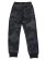 画像2: 【送料無料】ADIDAS CAMO SSTR TRACK PANTS-BLACK (2)