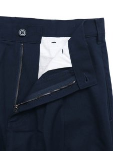 画像4: 【SALE】PRO CLUB COMFORT TROUSER NAVY (4)