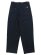 画像2: PRO CLUB COMFORT TROUSER BLACK (2)