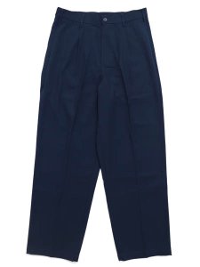 画像1: PRO CLUB COMFORT TROUSER NAVY (1)