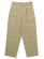 画像1: PRO CLUB COMFORT TROUSER KHAKI (1)