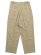 画像2: PRO CLUB COMFORT TROUSER KHAKI (2)