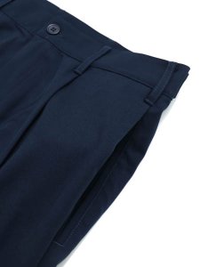 画像3: 【SALE】PRO CLUB COMFORT TROUSER NAVY (3)