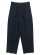 画像1: PRO CLUB COMFORT TROUSER BLACK (1)