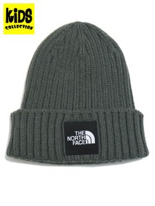 画像1: 【KIDS】THE NORTH FACE KIDS CAPPUCHO LID (1)