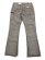 画像2: 【送料無料】mnml B243 FLARE DENIM SLATE (2)