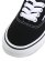 画像7: 【KIDS】VANS KIDS UY AUTHENTIC BLACK/TRUE WHITE (7)