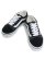 画像5: 【KIDS】VANS KIDS UY OLD SKOOL BLACK/TRUE WHITE (5)