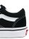 画像9: 【KIDS】VANS KIDS UY OLD SKOOL BLACK/TRUE WHITE (9)