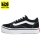 画像1: 【KIDS】VANS KIDS UY OLD SKOOL BLACK/TRUE WHITE (1)