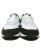 画像3: 【SALE】【送料無料】NIKE AIR MAX 1 WHITE/BLACK/PURE PLATINUM (3)