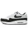 画像1: 【SALE】【送料無料】NIKE AIR MAX 1 WHITE/BLACK/PURE PLATINUM (1)