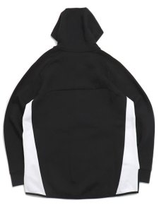 画像2: 【SALE】PUMA BMW MMS HOODED SWEATSHIRT-PUMA BLACK (2)