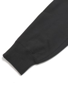 画像6: 【SALE】PUMA FTF T7 SUPER PUMA HOODIE-PUMA BLACK (6)