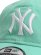 画像6: NEW ERA 9TWENTY CLOTH STRAP WASHED YANKEES BT/WH (6)