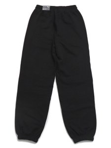 画像2: 【SALE】PUMA FTF SUPER PUMA SWEAT PANT-PUMA BLACK (2)