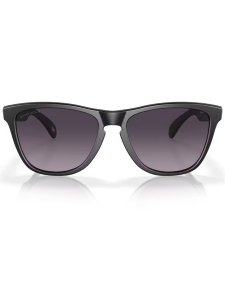 画像2: 【送料無料】OAKLEY FROGSKINS MATTE BLACK/PRIZM SLATE (2)