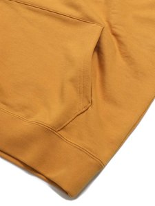 画像4: 【SALE】PUMA FTF T7 SUPER PUMA HOODIE-GINGER TEA (4)