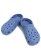 画像3: crocs CLASSIC GEOMETRIC CLOG ELEMENTAL BLUE (3)