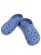 画像3: 【SALE】crocs CLASSIC GEOMETRIC CLOG ELEMENTAL BLUE (3)