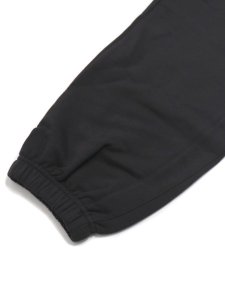 画像5: 【SALE】PUMA FTF SUPER PUMA SWEAT PANT-PUMA BLACK (5)