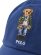 画像6: 【送料無料】POLO RALPH LAUREN HERITAGE BEAR TWILL BALL CAP (6)