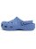 画像1: 【SALE】crocs CLASSIC GEOMETRIC CLOG ELEMENTAL BLUE (1)