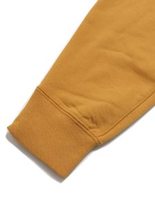 画像6: 【SALE】PUMA FTF T7 SUPER PUMA HOODIE-GINGER TEA (6)