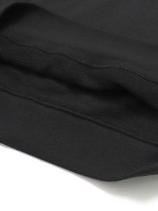 画像5: 【SALE】PUMA FTF T7 SUPER PUMA HOODIE-PUMA BLACK (5)