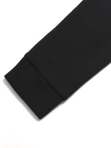 画像5: 【SALE】PUMA BMW MMS HOODED SWEATSHIRT-PUMA BLACK (5)