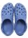 画像4: crocs CLASSIC GEOMETRIC CLOG ELEMENTAL BLUE (4)