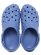画像4: 【SALE】crocs CLASSIC GEOMETRIC CLOG ELEMENTAL BLUE (4)