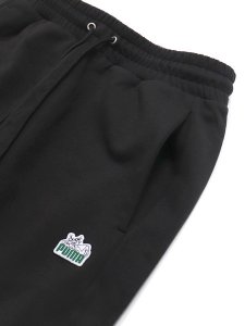 画像3: 【SALE】PUMA FTF SUPER PUMA SWEAT PANT-PUMA BLACK (3)