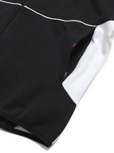 画像4: 【SALE】PUMA BMW MMS HOODED SWEATSHIRT-PUMA BLACK (4)