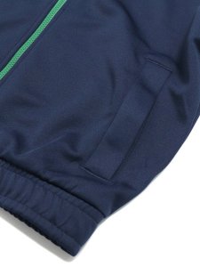 画像4: 【SALE】PUMA T7 OVER SIZE JACKET-CLUB NAVY (4)